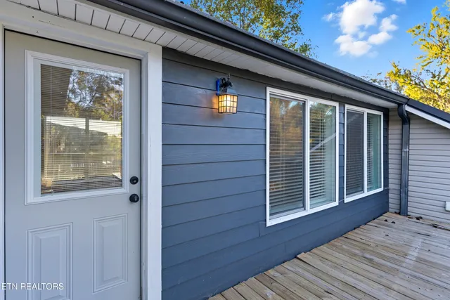 $449,900 | 2833 Ithaca Drive Northeast, Knoxville, TN 37918