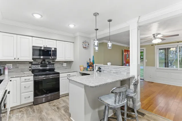 $449,900 | 2833 Ithaca Drive Northeast, Knoxville, TN 37918