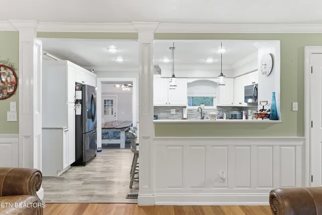 $449,900 | 2833 Ithaca Drive Northeast, Knoxville, TN 37918