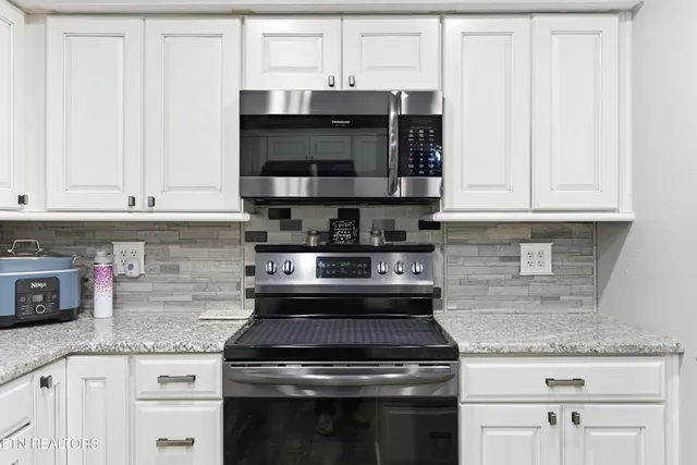 $449,900 | 2833 Ithaca Drive Northeast, Knoxville, TN 37918