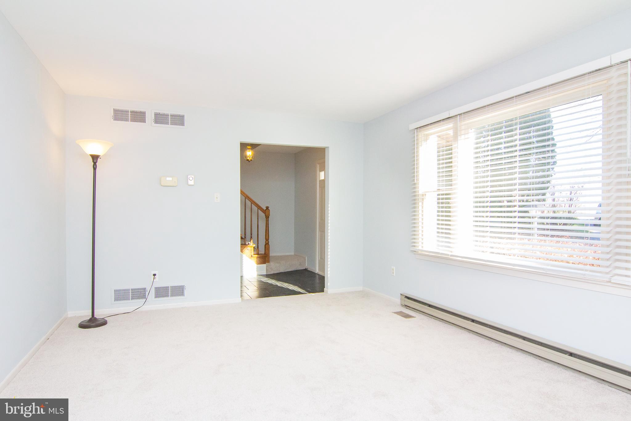 2630 Bert Fowler Road Manchester, MD 21102 - Photo 3 of 39 Living room with large picture window, ...
