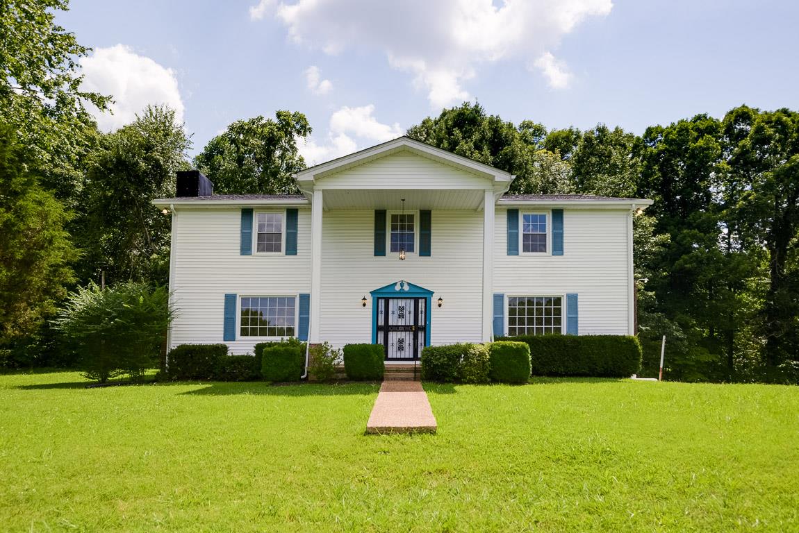 850 Cowan Road Dickson, TN 37055 - Photo 5 of 30