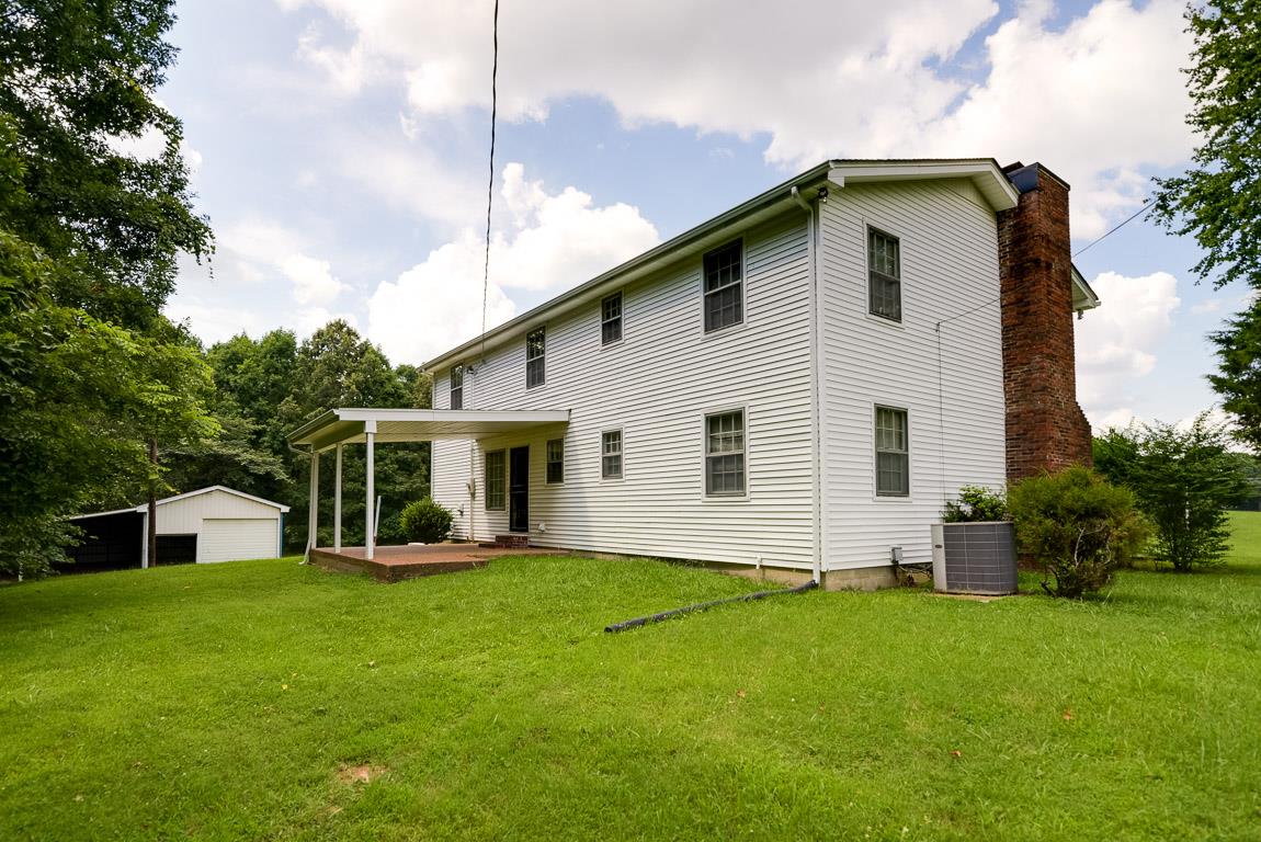 850 Cowan Road Dickson, TN 37055 - Photo 8 of 30