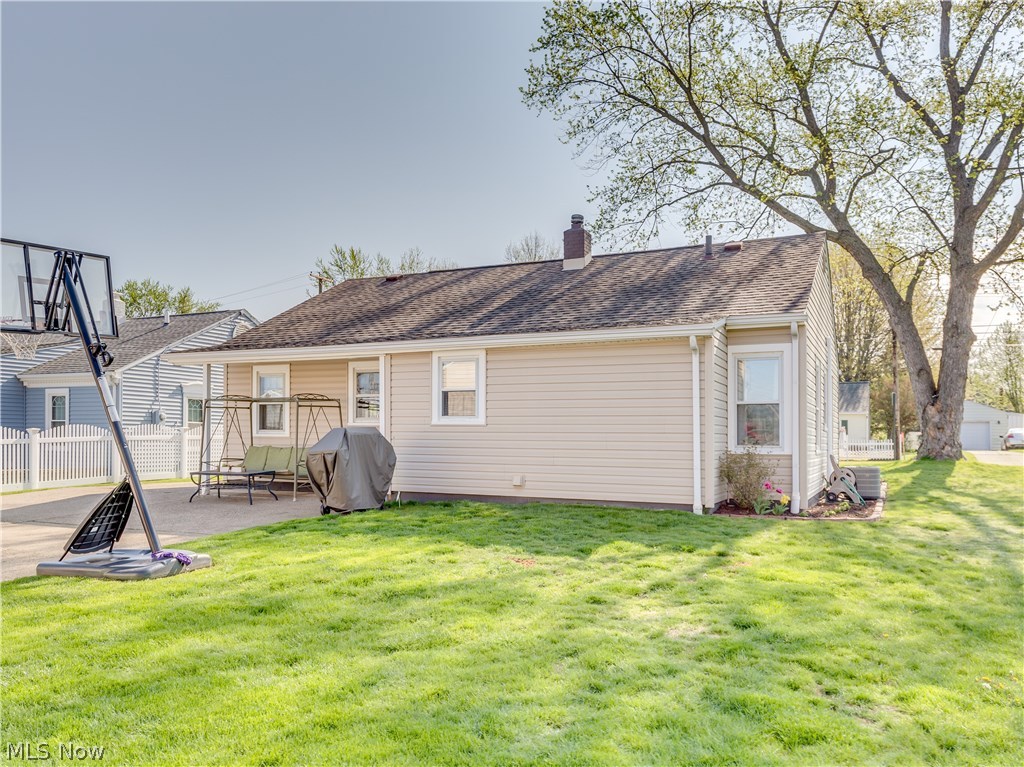 90 Stephens Road Akron, OH 44312 - Photo 21 of 25 Gallery Image 21