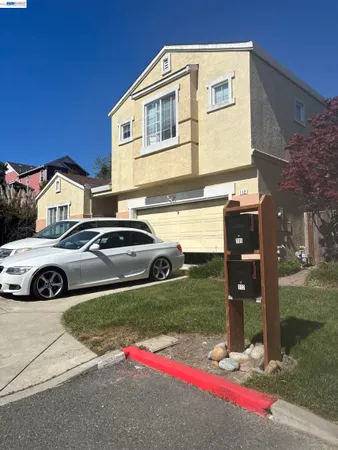 $618,000 | 112 Ridgepoint Court, Hercules, CA 94547