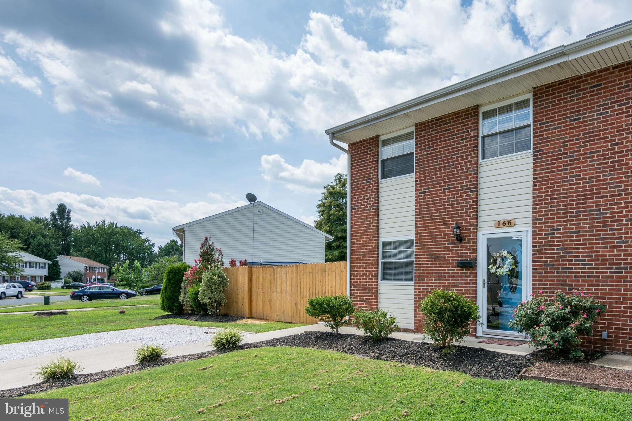 166 Dunlap Road Pasadena, MD 21122 - Photo 1 of 30 Exterior (Front)