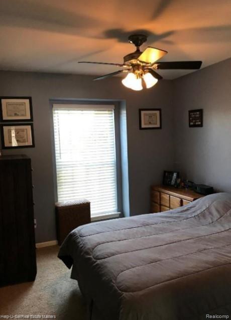 28347 Gamble Road Chesterfield, MI 48047 - Photo 16 of 25
