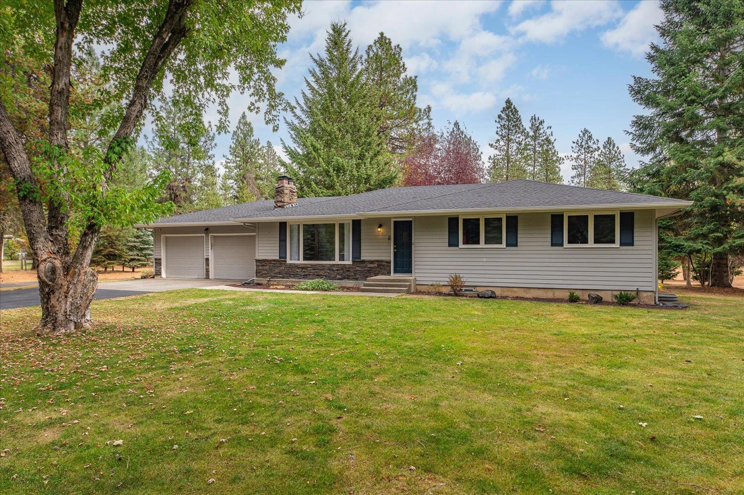 27320 North Regal Road Chattaroy, WA 99003 - Photo 1 of 32 Gallery Image 1