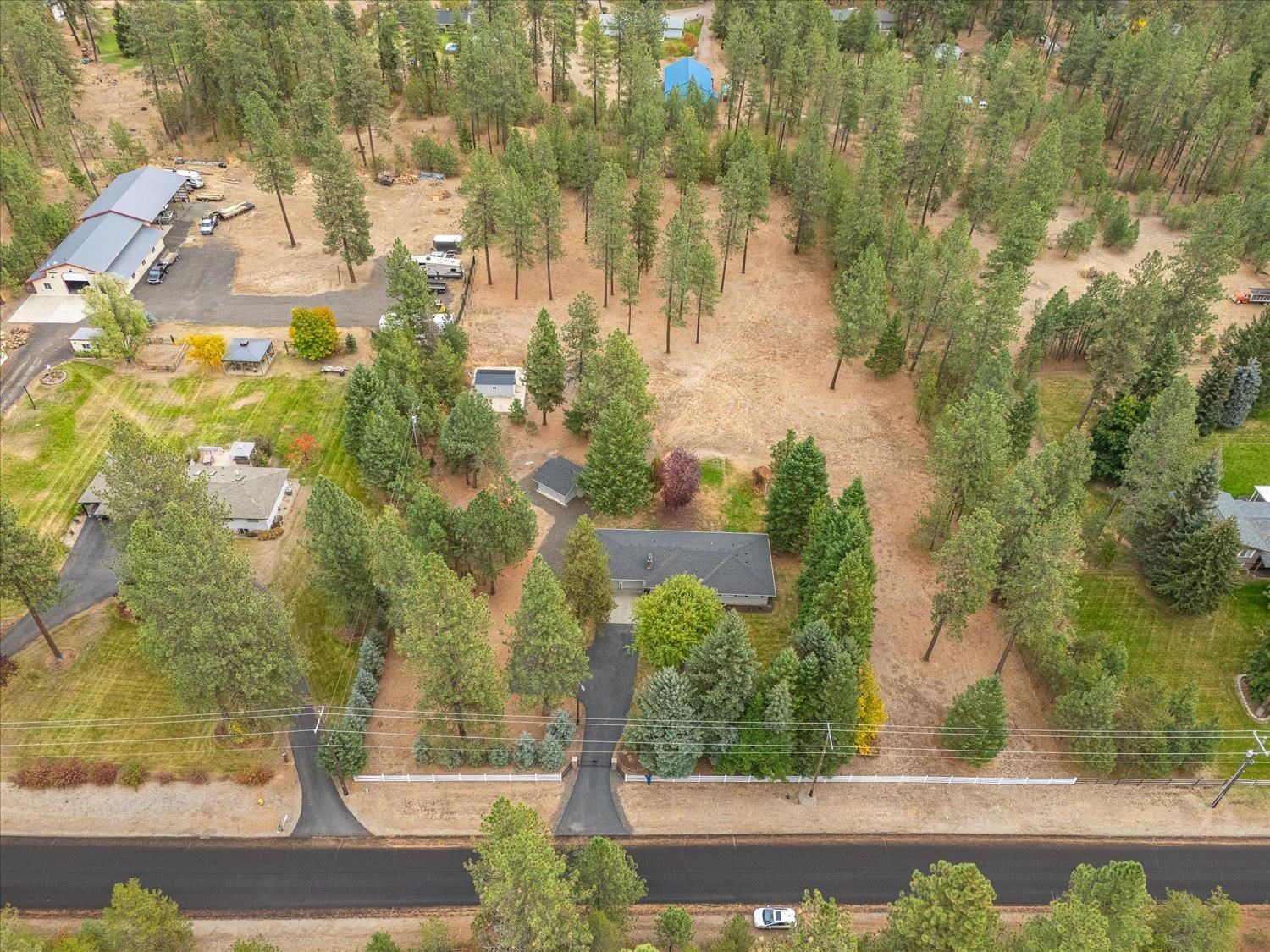 27320 North Regal Road Chattaroy, WA 99003 - Photo 29 of 32 Gallery Image 29