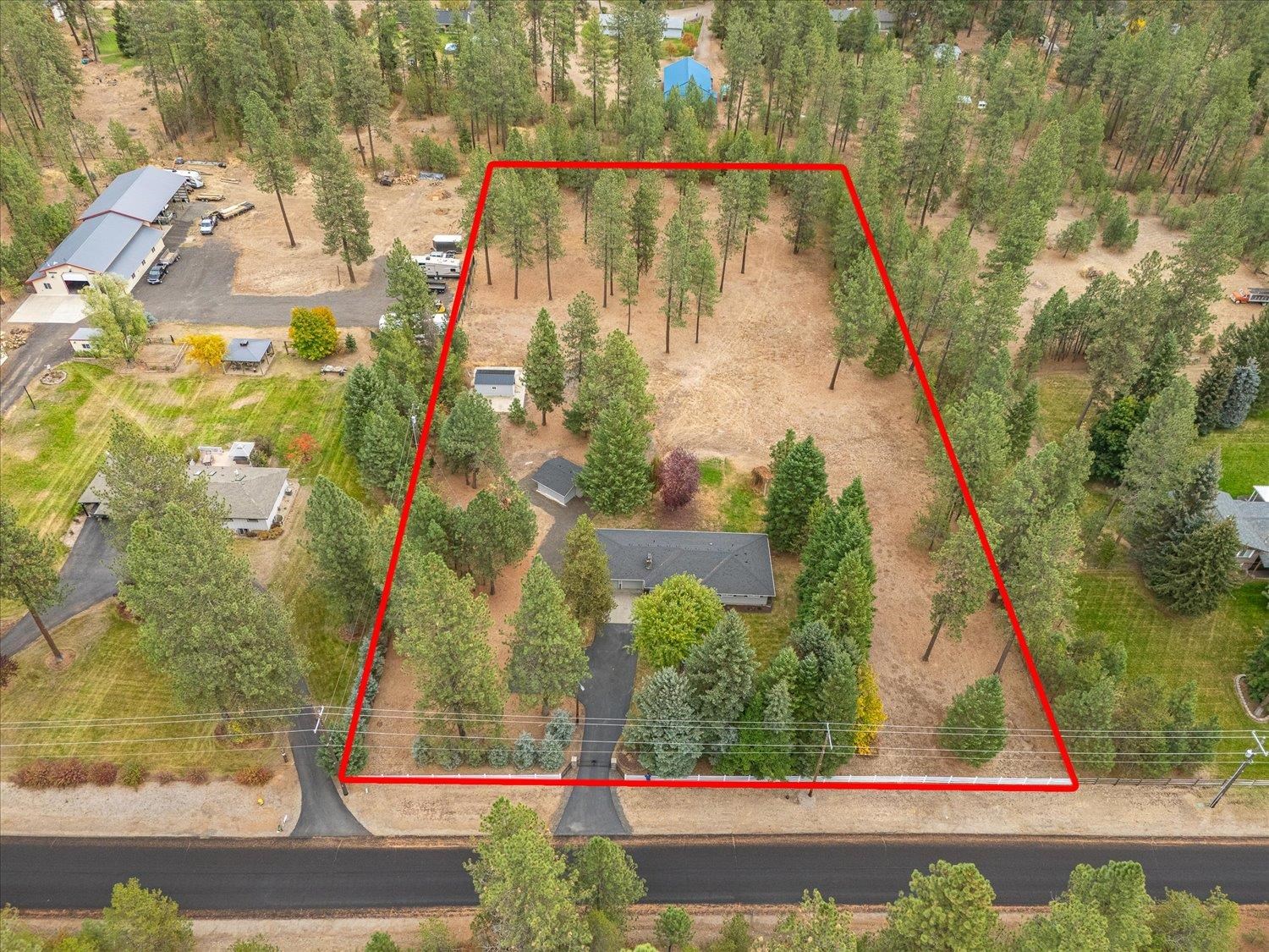 27320 North Regal Road Chattaroy, WA 99003 - Photo 30 of 32 Gallery Image 30