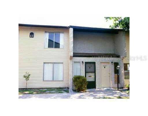 4042 Shakespeare Road, Unit 1303 Orlando, FL 32839 - Photo 1 of 1 Exterior Front