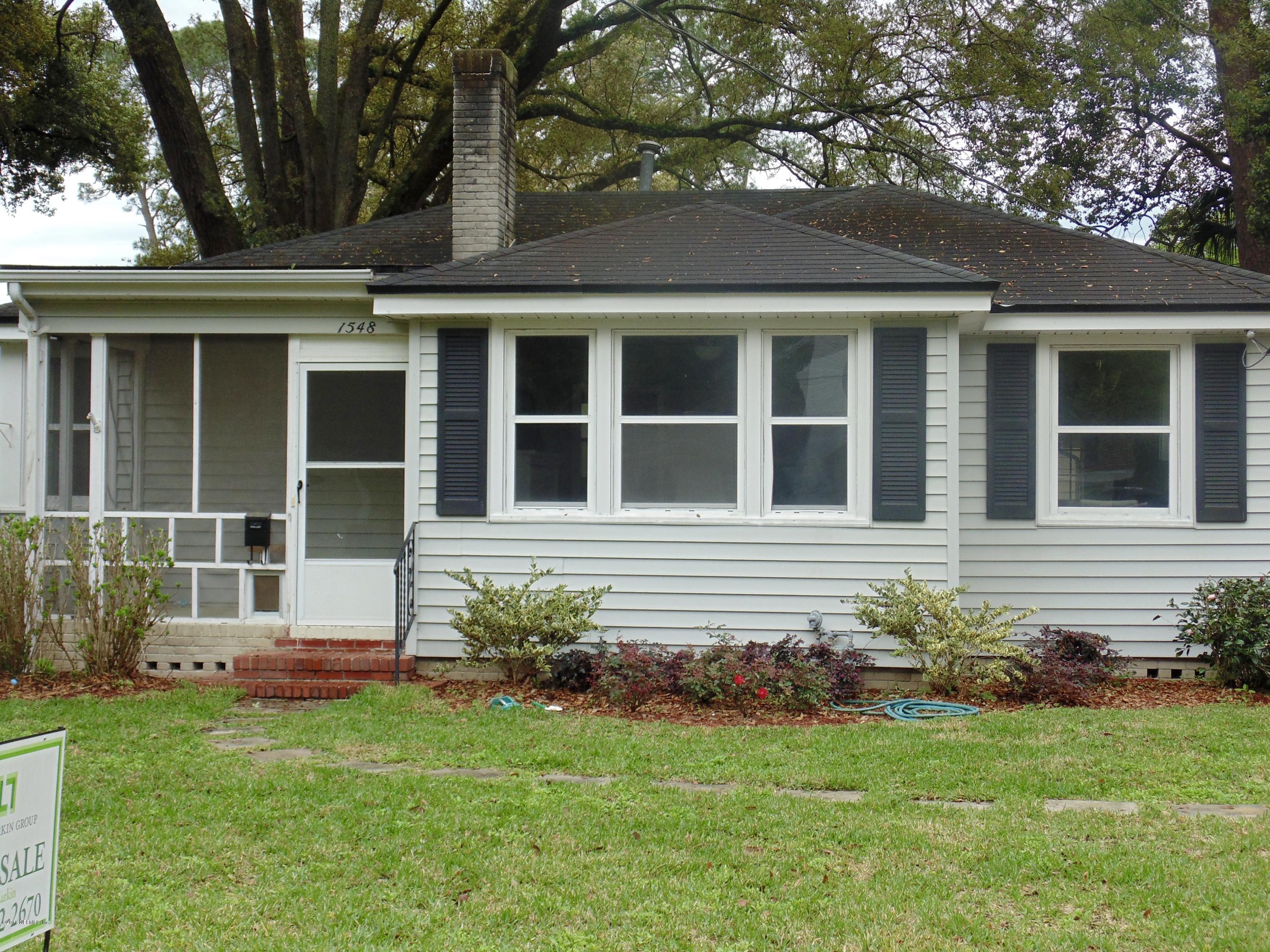 1548 Charon Road Jacksonville, FL 32205 - Photo 1 of 10 DSC01732