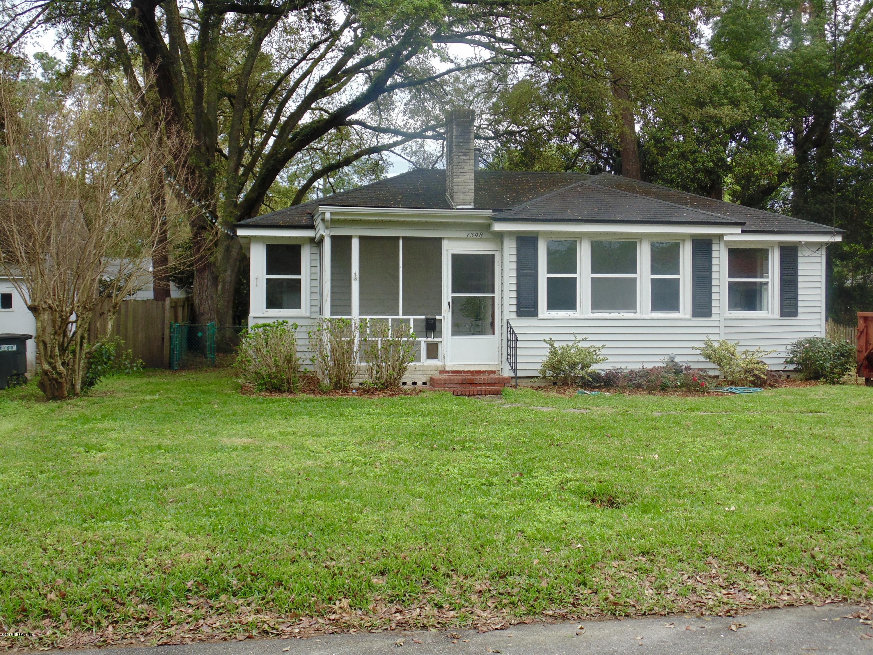 1548 Charon Road Jacksonville, FL 32205 - Photo 2 of 10 DSC01733