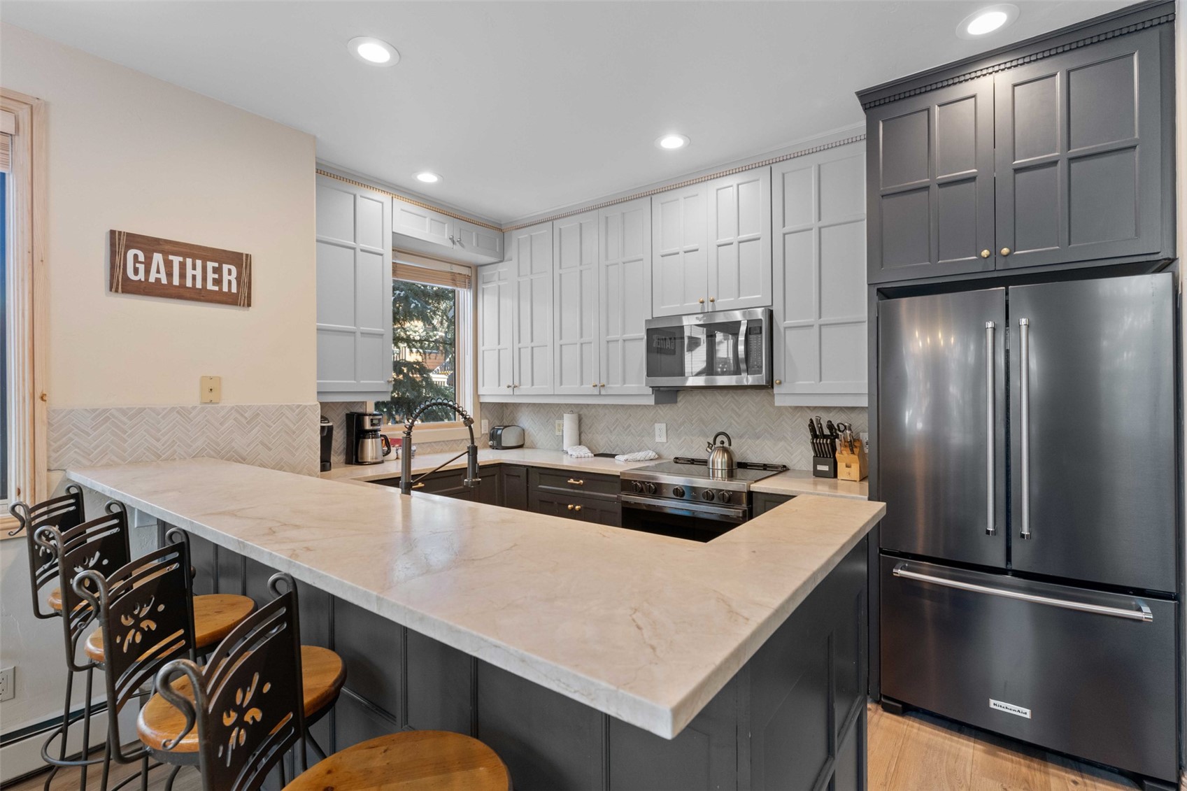 1459 East Keystone Road, Unit C1 Dillon, CO 80435 - Photo 6 of 27 Gallery Image 6