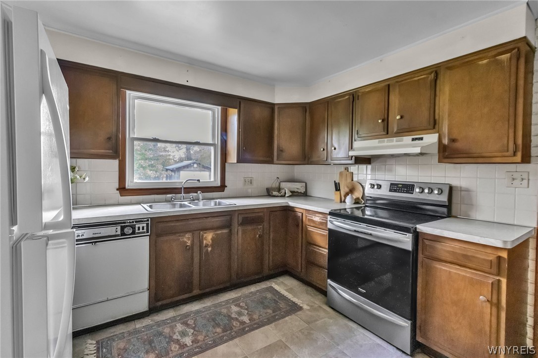 302 Getman Road Bennington, NY 14004 - Photo 17 of 41