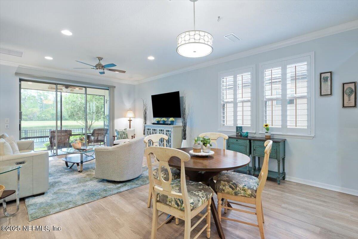67 Woodbriar Road Ponte Vedra, FL 32081 - Photo 23 of 87 Eat-in kitchen