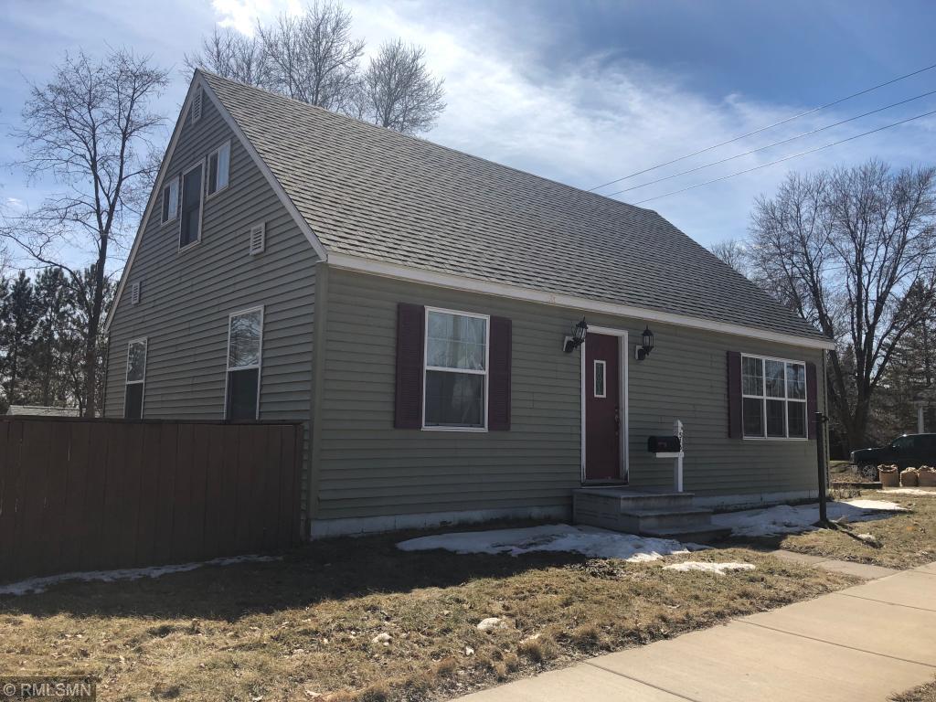 516 West Allen Street Rice Lake, WI 54868 - Photo 1 of 1