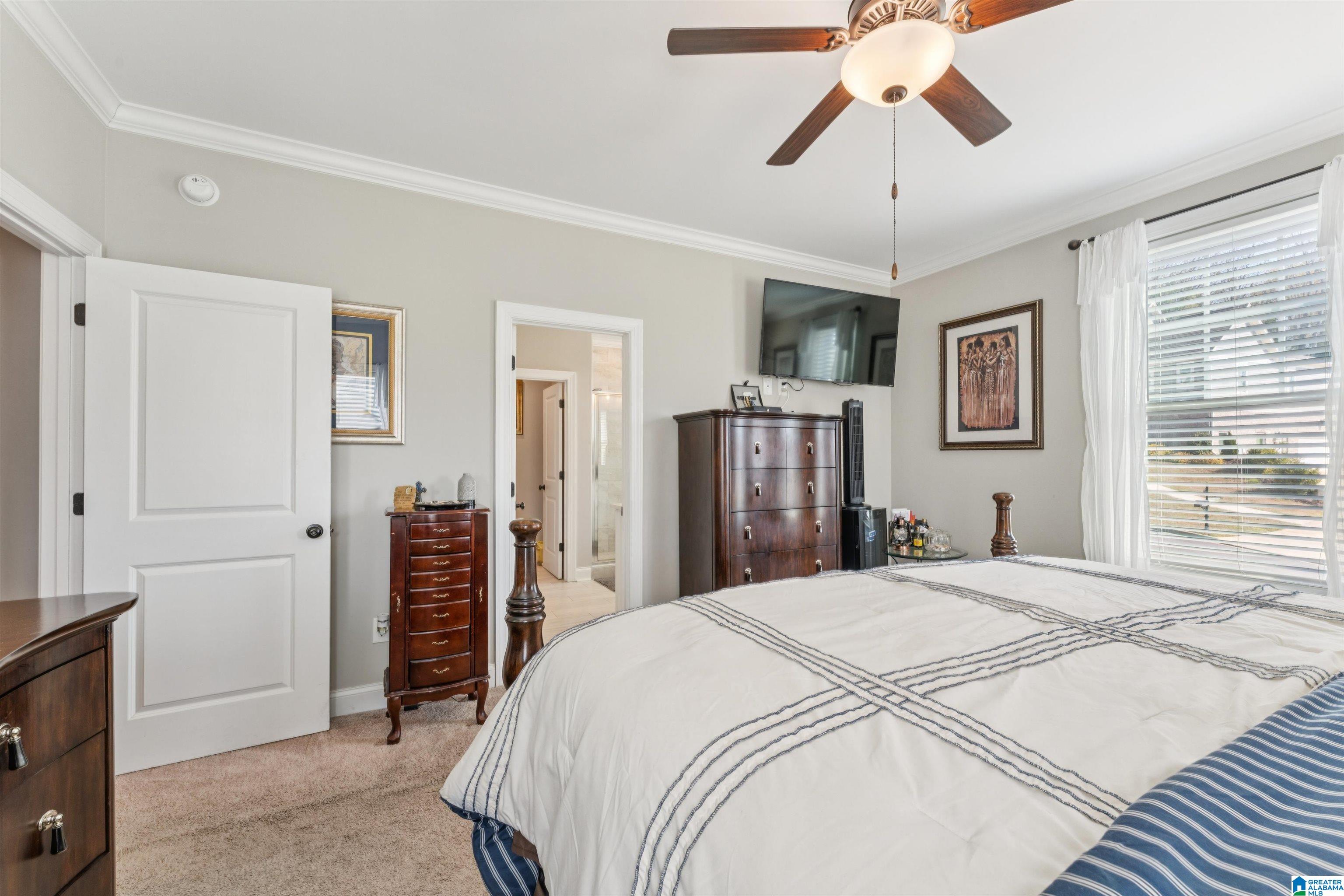 135 MacDonald Court Springville, AL 35146 - Photo 17 of 47