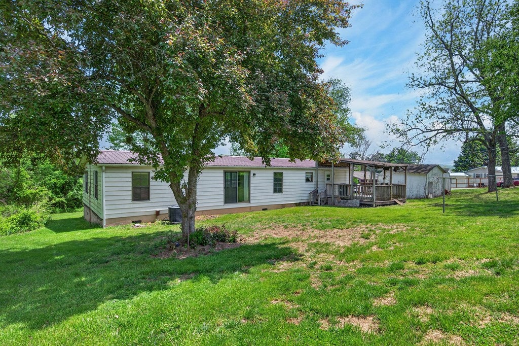6135 Parrott Mountain Road Parrott, VA 24132 - Photo 46 of 66 Gallery Image 46