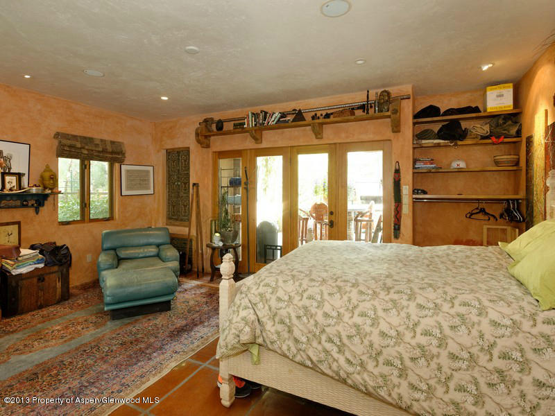529 Emma Road Basalt, CO 81621 - Photo 8 of 21 Bedroom - Master main floor