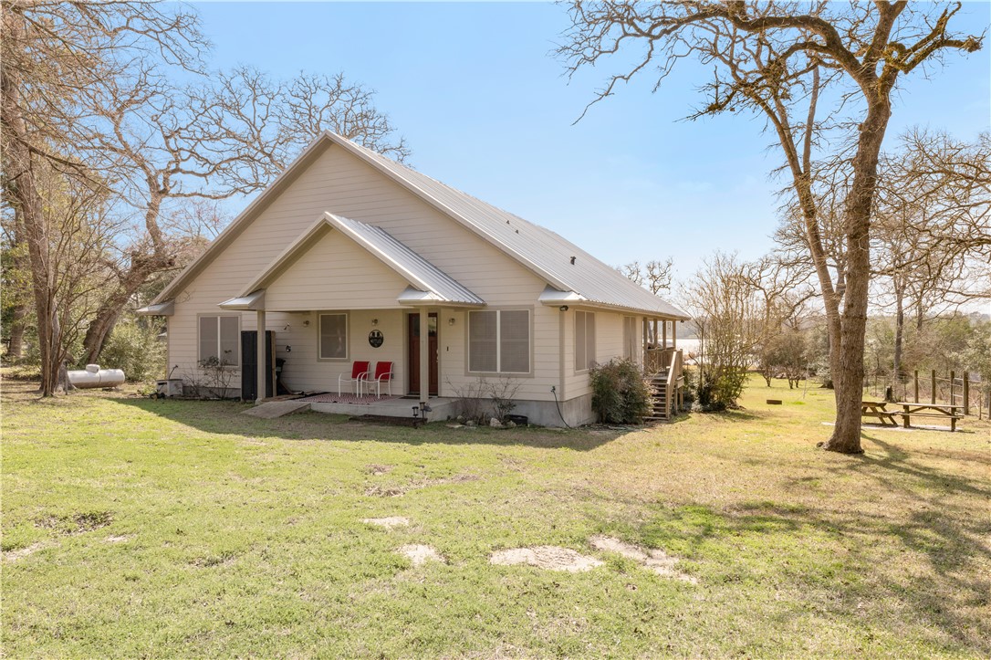 9360 Riley Green Road Franklin, TX 77856 - Photo 10 of 47