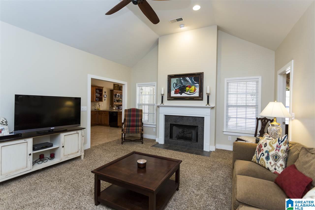 112 Chesser Lane Chelsea, AL 35043 - Photo 14 of 38