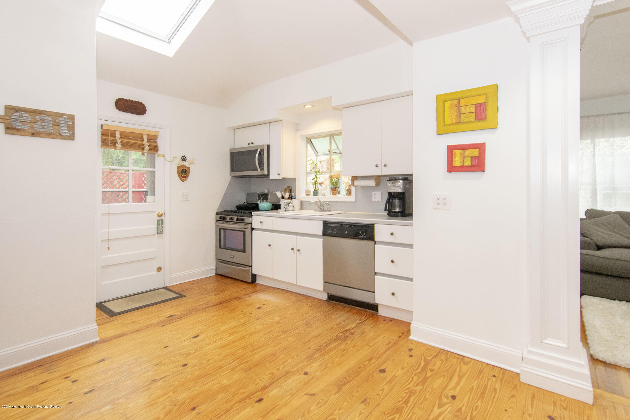 108 Harding Road Red Bank, NJ 07701 - Photo 12 of 22 Kitchen 1