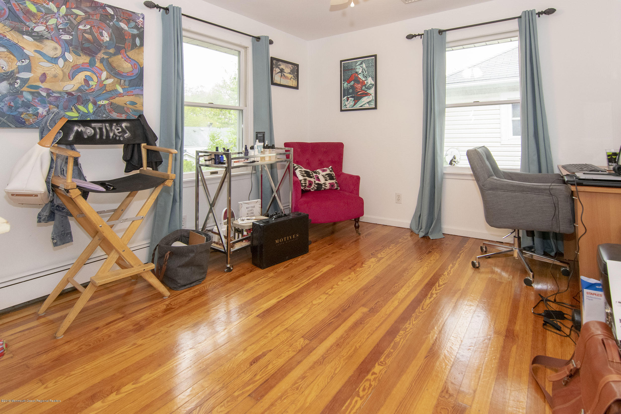 108 Harding Road Red Bank, NJ 07701 - Photo 14 of 22 Bed 3