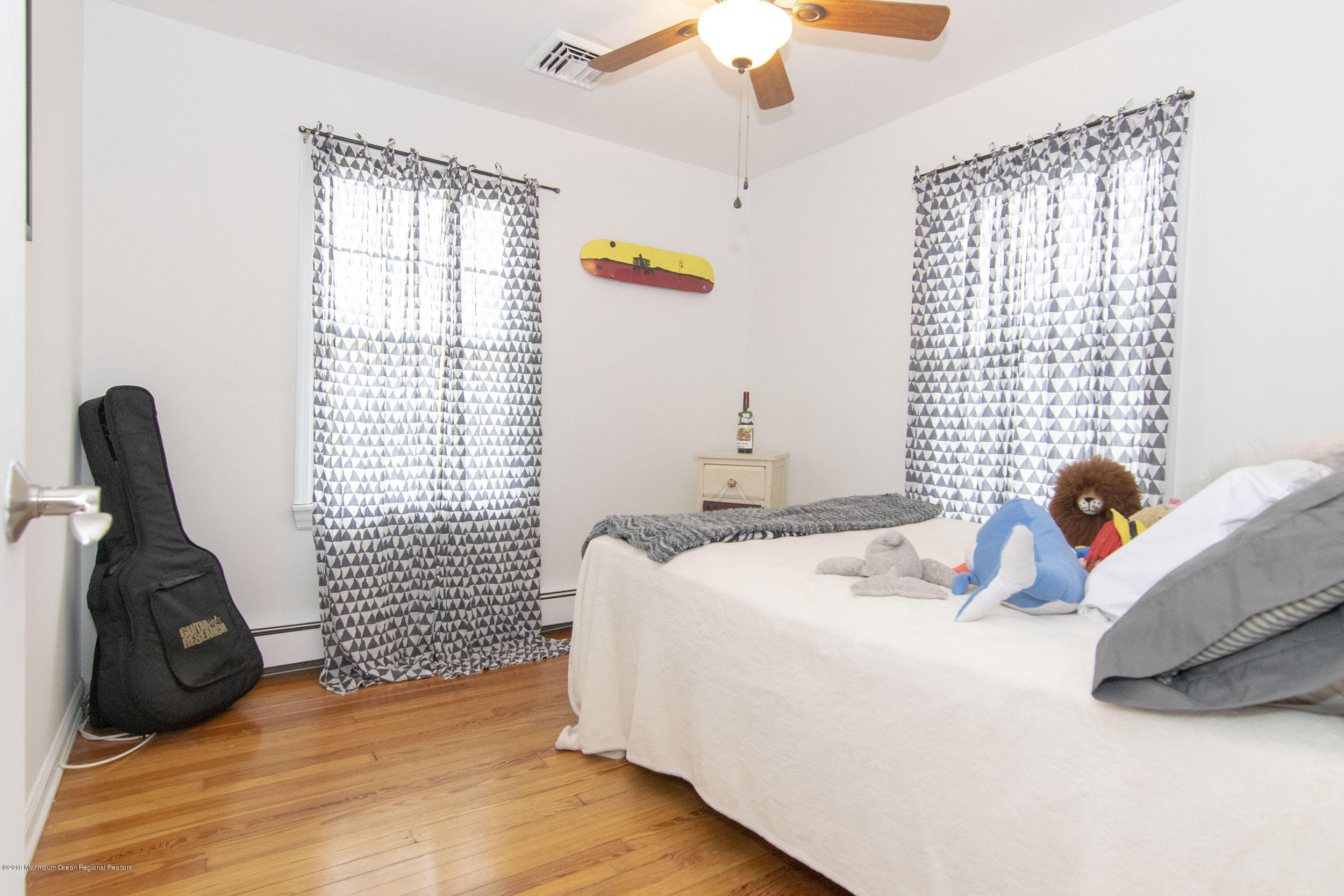 108 Harding Road Red Bank, NJ 07701 - Photo 15 of 22 Bed 1