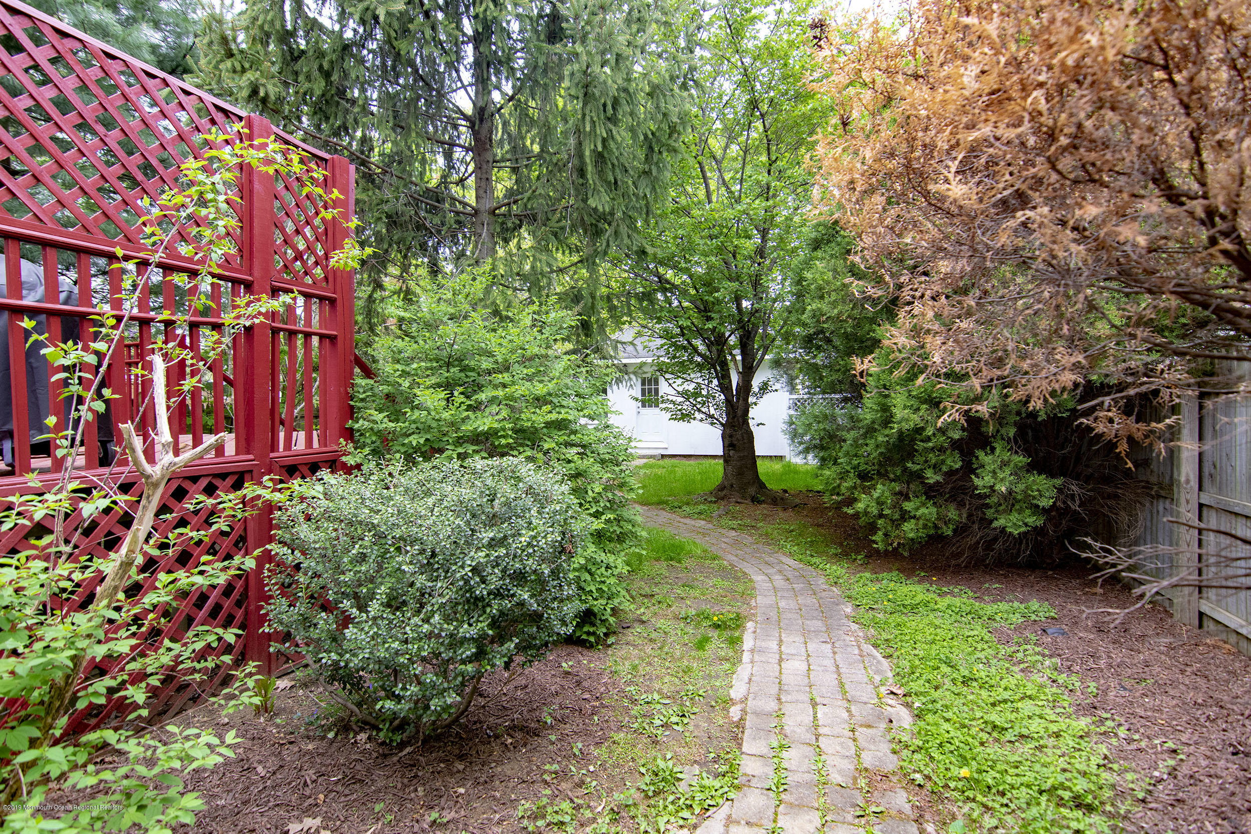 108 Harding Road Red Bank, NJ 07701 - Photo 18 of 22 Back 6