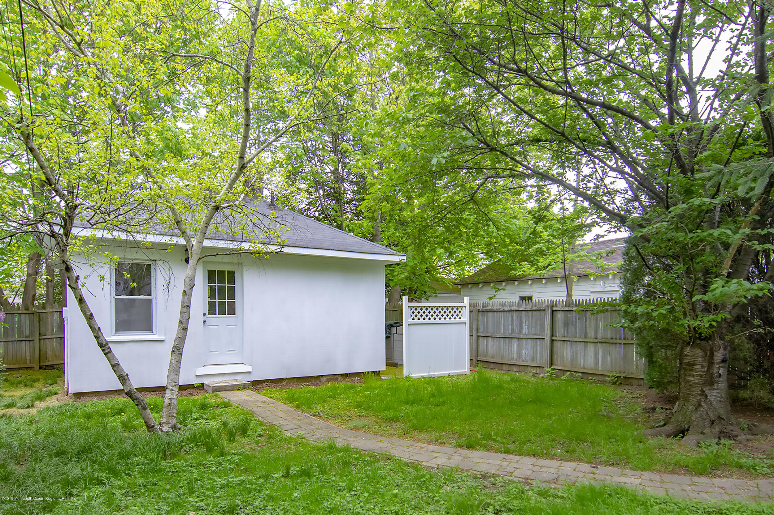 108 Harding Road Red Bank, NJ 07701 - Photo 19 of 22 Back 7
