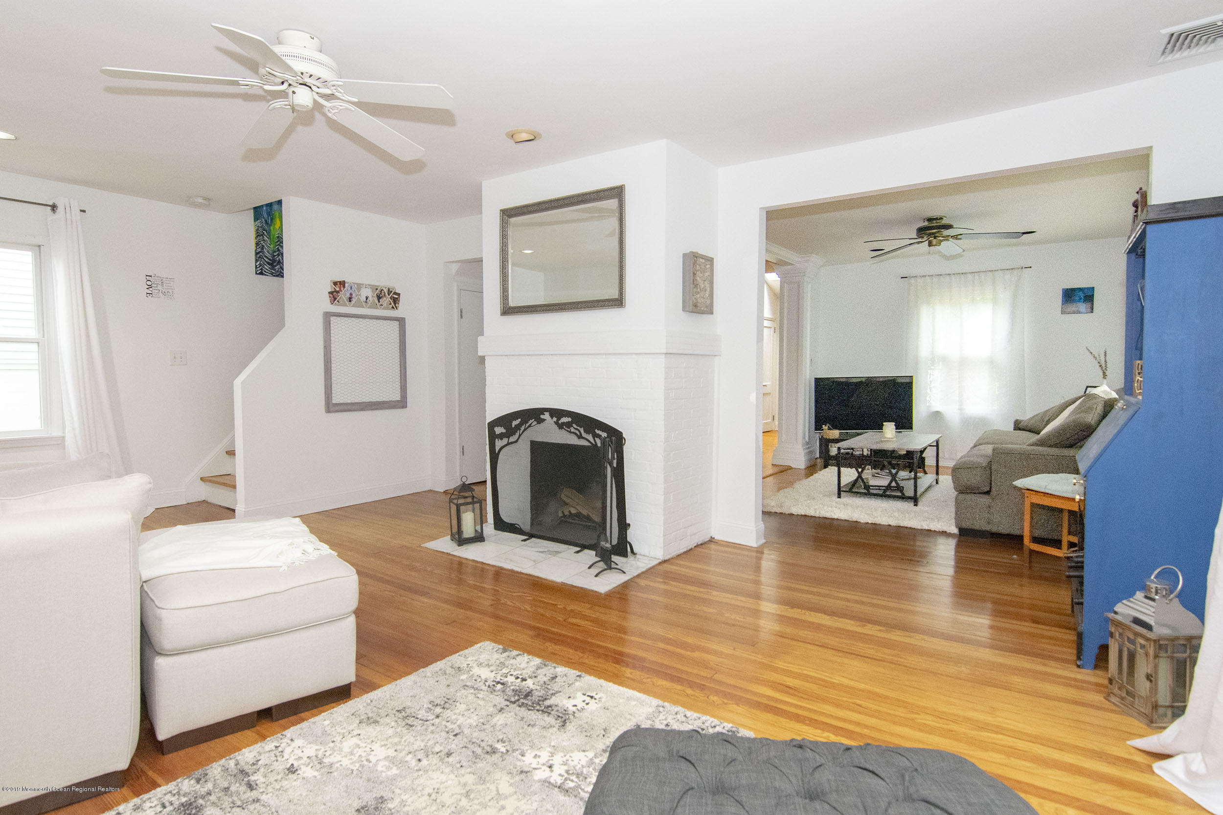 108 Harding Road Red Bank, NJ 07701 - Photo 4 of 22 Family 4