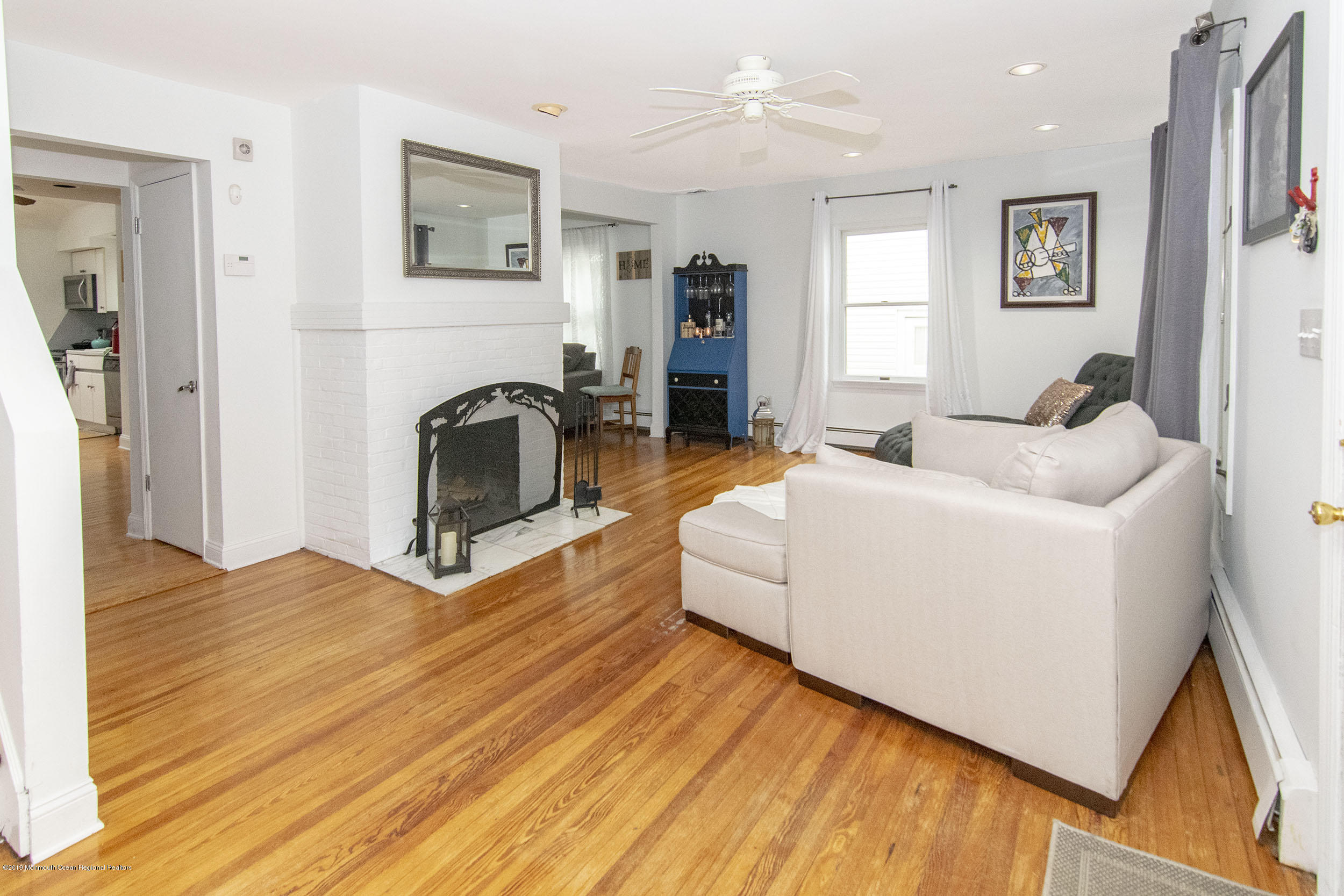 108 Harding Road Red Bank, NJ 07701 - Photo 5 of 22 Family 3