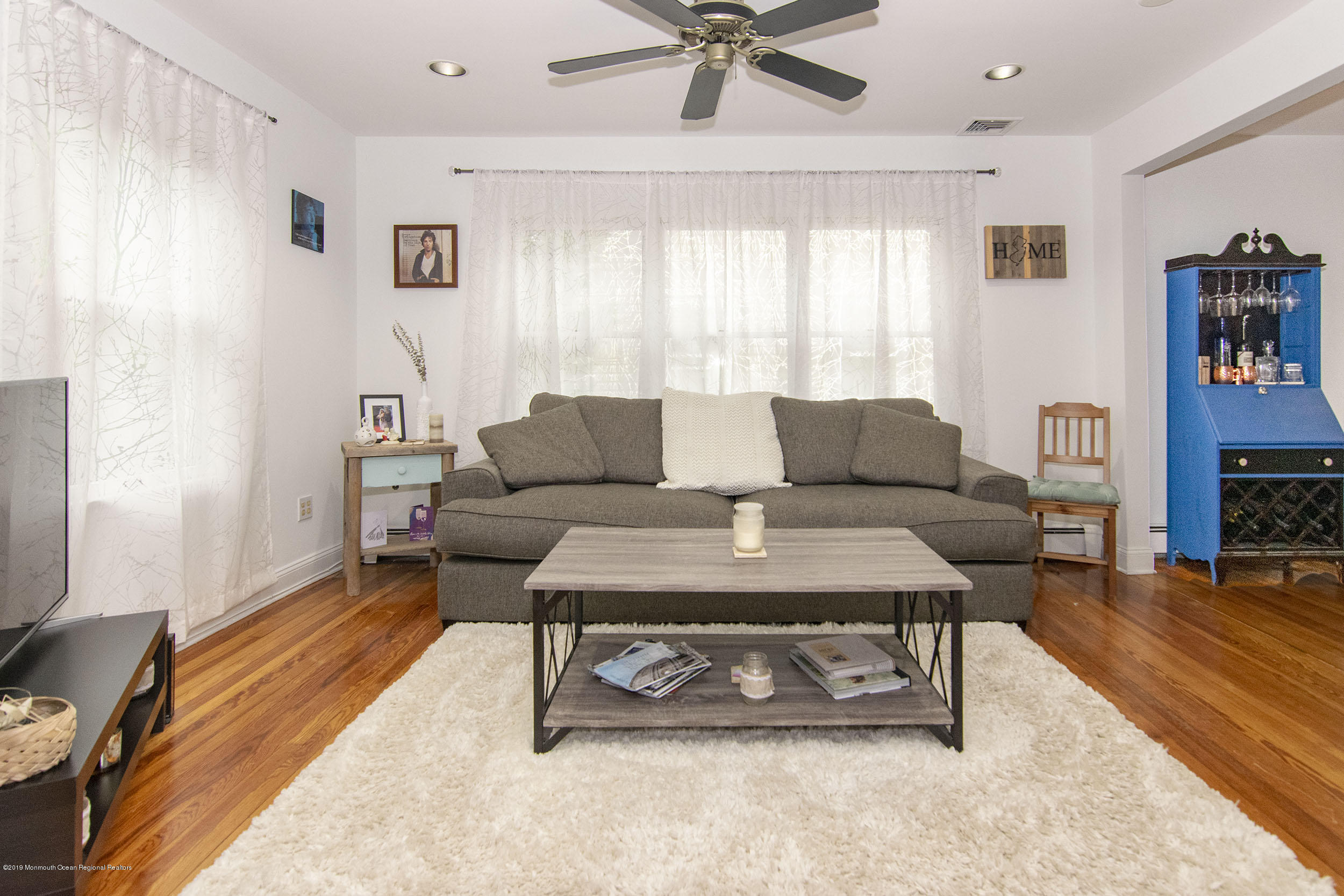 108 Harding Road Red Bank, NJ 07701 - Photo 7 of 22 Living 1