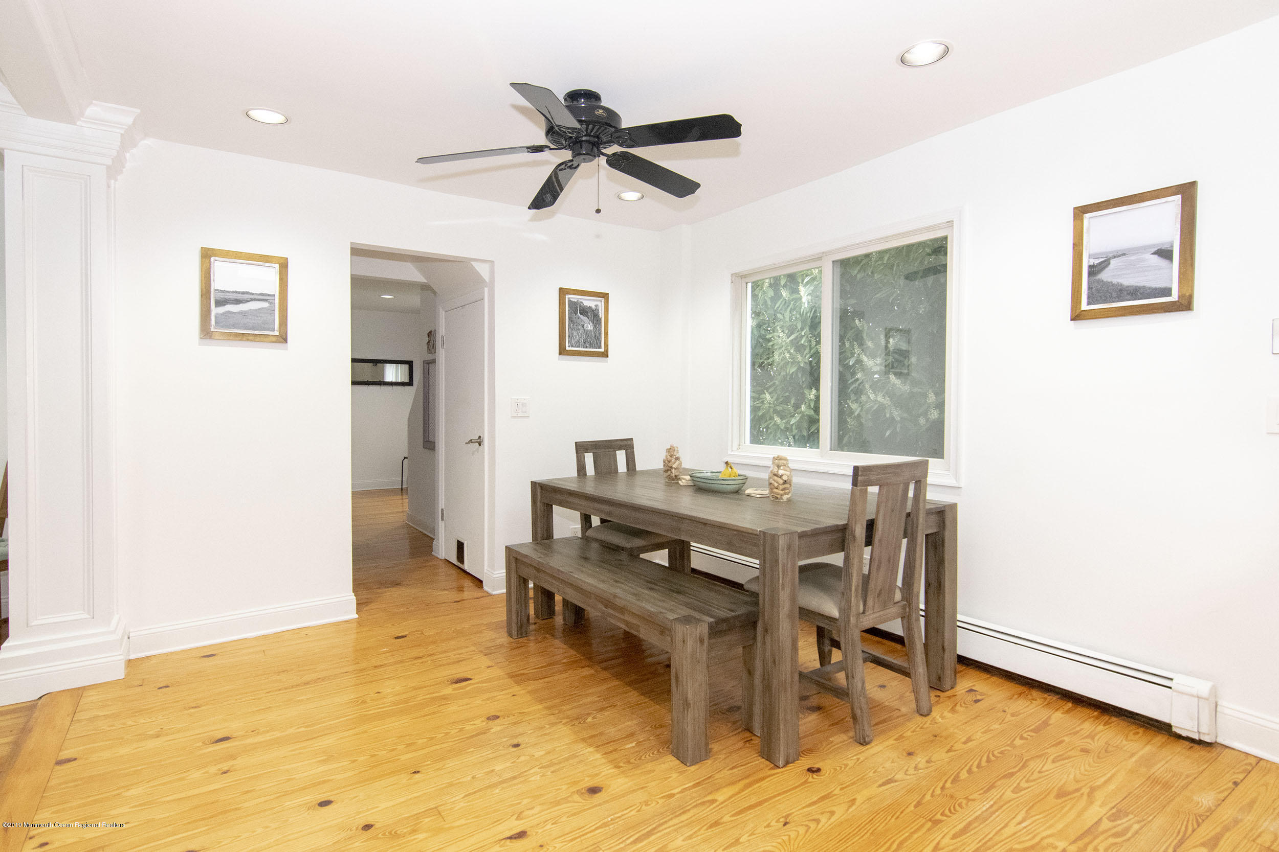 108 Harding Road Red Bank, NJ 07701 - Photo 10 of 22 Dining 2