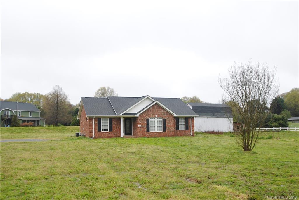 1809 G B Hill Road Monroe, NC 28110 - Photo 1 of 16 Gallery Image 1