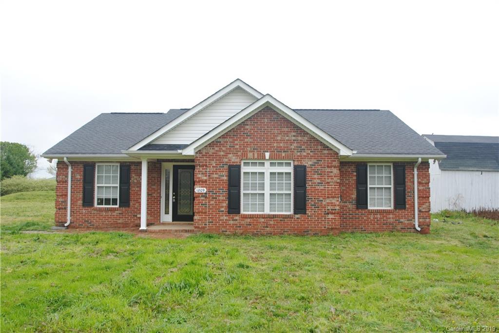 1809 G B Hill Road Monroe, NC 28110 - Photo 2 of 16 Gallery Image 2