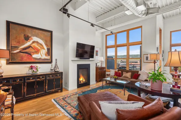 $1,125,000 | 231 Robinson Street, Unit 318, Basalt, CO 81621