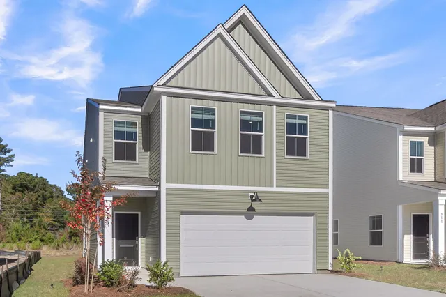 $437,990 | 312 Clipper Court, Summerville, SC 29486