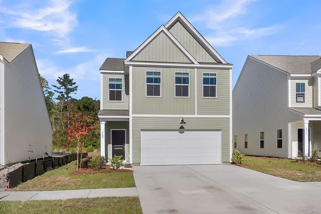 $437,990 | 312 Clipper Court, Summerville, SC 29486