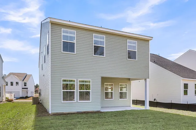 $437,990 | 312 Clipper Court, Summerville, SC 29486