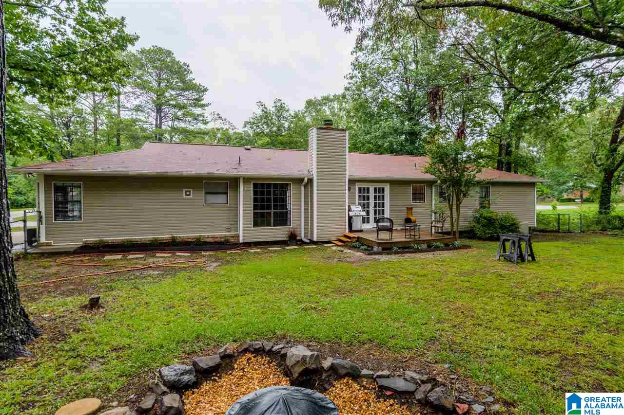 124 Mission Circle South Alabaster, AL 35007 - Photo 35 of 36