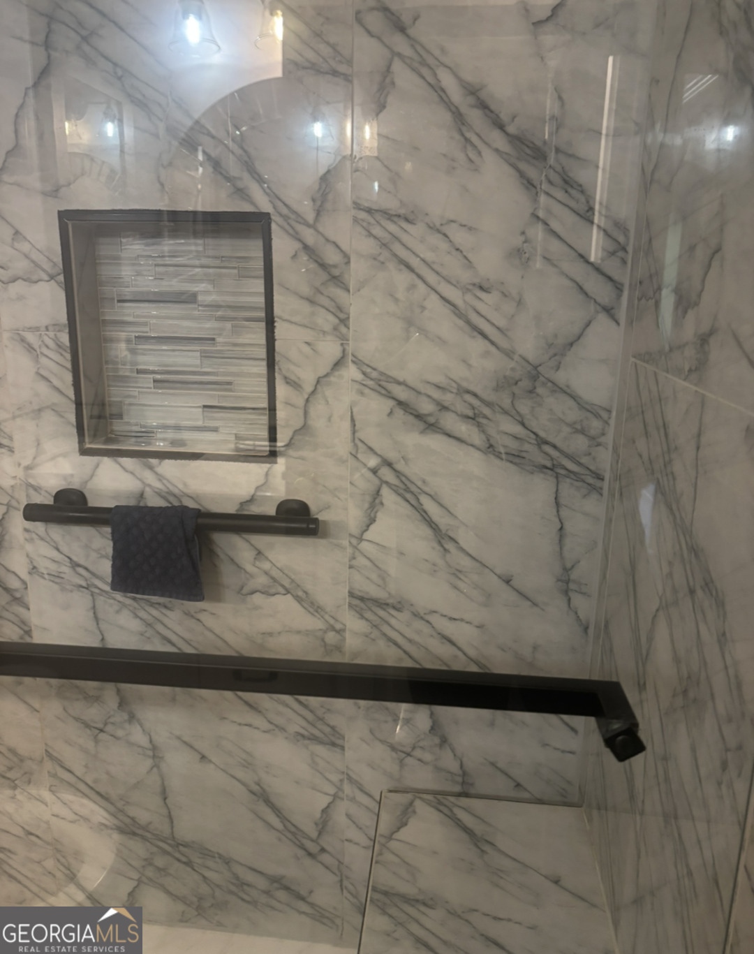 4276 Cedar Valley Court Conley, GA 30288 - Photo 13 of 13 a view of bathtub in room