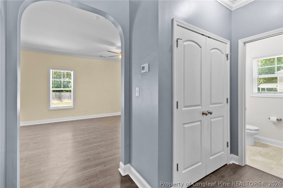 1937 Golf Course Road Raeford, NC 28376 - Photo 9 of 50