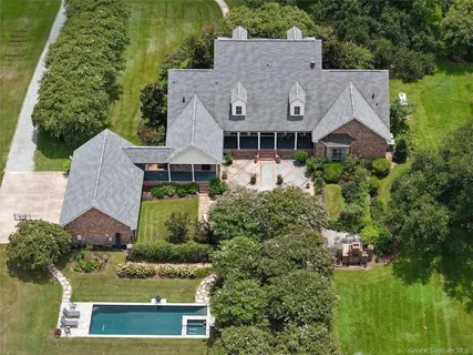 $1,900,000 | 5140 Hwy 397 Highway, Bell City, LA 70630