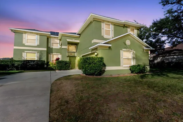 $710,000 | 2717 Avon River Drive, Valrico, FL 33596