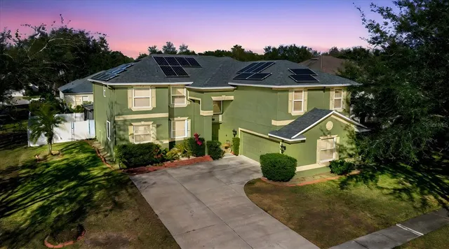 $710,000 | 2717 Avon River Drive, Valrico, FL 33596