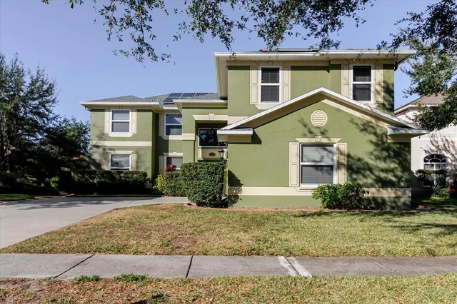 $710,000 | 2717 Avon River Drive, Valrico, FL 33596