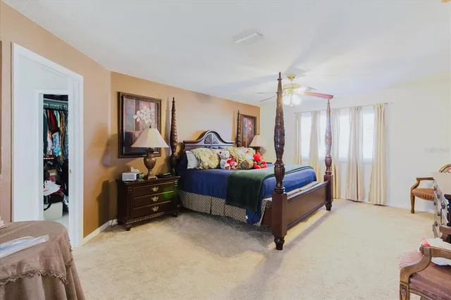 $710,000 | 2717 Avon River Drive, Valrico, FL 33596