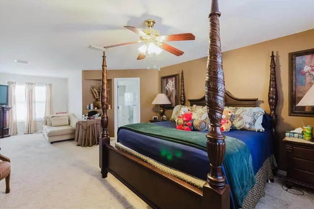 $710,000 | 2717 Avon River Drive, Valrico, FL 33596